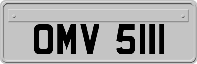 OMV5111