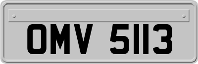OMV5113