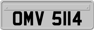 OMV5114