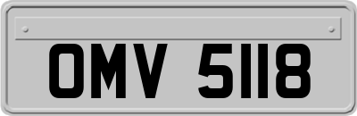OMV5118