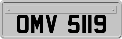 OMV5119