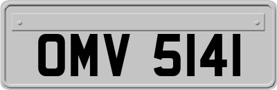 OMV5141