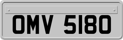 OMV5180