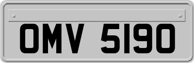 OMV5190