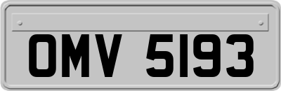 OMV5193