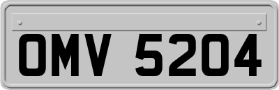 OMV5204