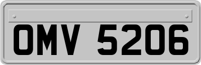 OMV5206