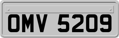 OMV5209