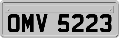 OMV5223