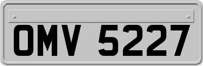 OMV5227