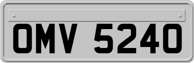 OMV5240