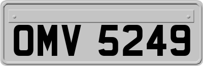 OMV5249