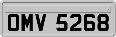 OMV5268