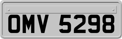 OMV5298