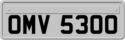OMV5300