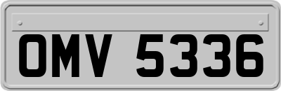 OMV5336