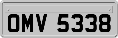 OMV5338