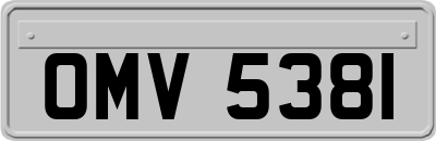 OMV5381