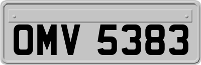 OMV5383