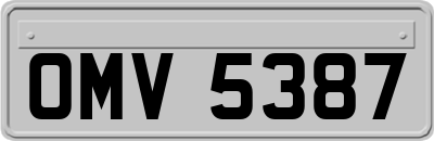 OMV5387