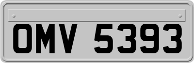 OMV5393