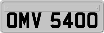 OMV5400