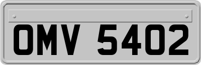 OMV5402