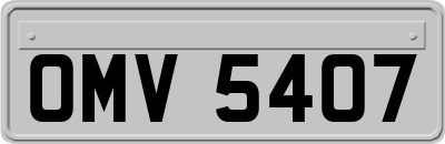 OMV5407