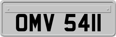 OMV5411