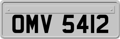 OMV5412