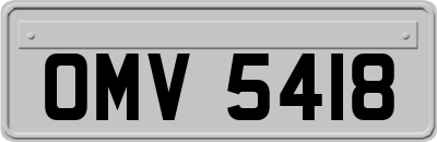 OMV5418