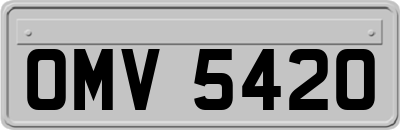 OMV5420