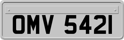 OMV5421