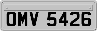 OMV5426