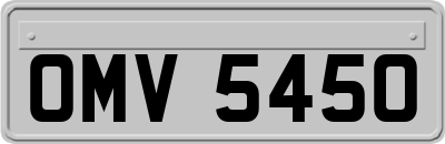 OMV5450