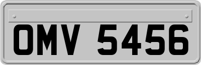 OMV5456
