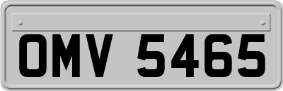 OMV5465