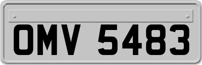 OMV5483