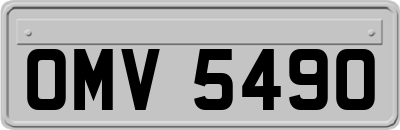 OMV5490