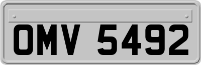 OMV5492