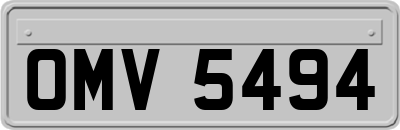 OMV5494