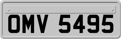 OMV5495