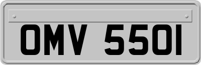 OMV5501