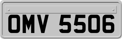 OMV5506