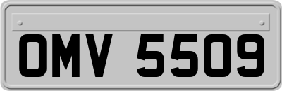 OMV5509