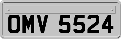 OMV5524
