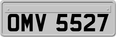 OMV5527