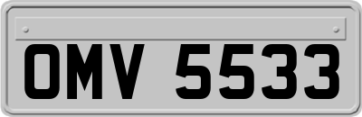 OMV5533
