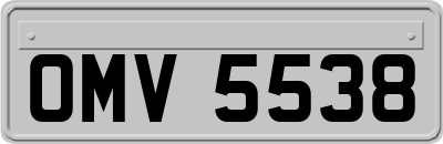 OMV5538