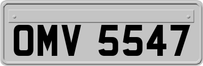 OMV5547